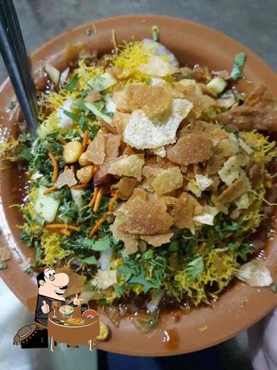 Kanta Chaat photo