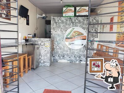 Veja imagens do interior do Império da Massa