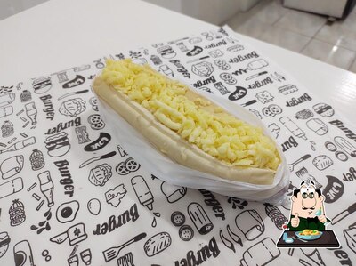 Mega Pancho Bagé foto