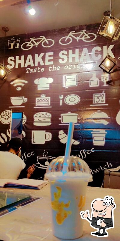 Shake & Shack photo