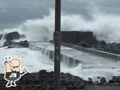 Guarda gli esterni di Il Porticciolo