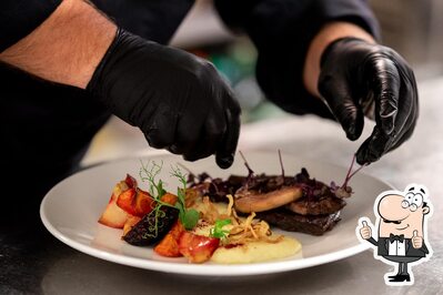 PRIVO Restaurant