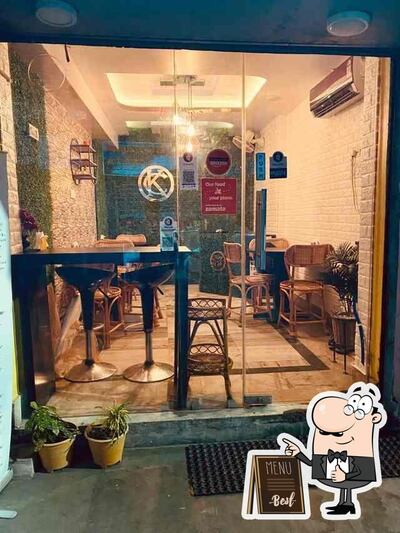 King's Cafe photo