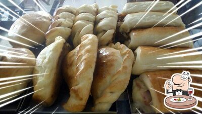 Platos en Madri salgados Birigui SP