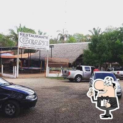 Restaurante Geane foto