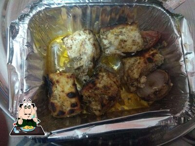 Meals at Delhi-6