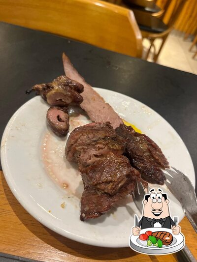 Nova Sal & Grill foto