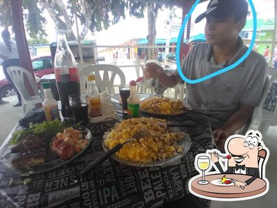 Comida em 