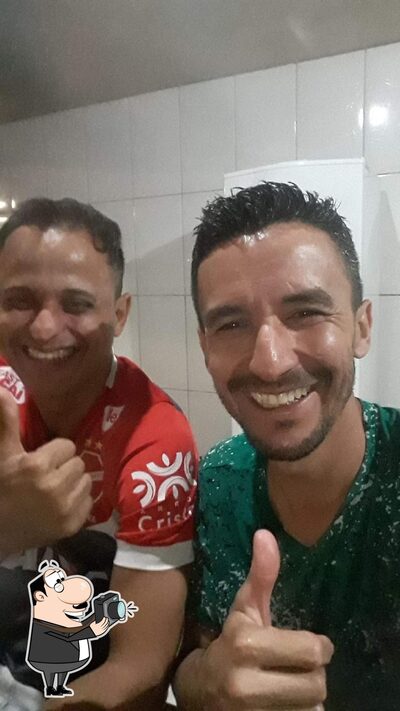 Dom Bernardo - Anápolis foto