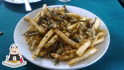 Fries are one of the most beloved dishes around the globe