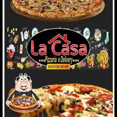 A pizza é o fast food mais amado do mundo