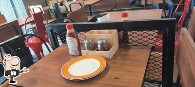 Check out how Pizza Hut Bollarum Road Kompally, Hyderabad looks inside