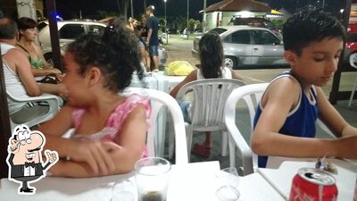 Veja imagens do interior do Restaurante Torn'a Sorriento