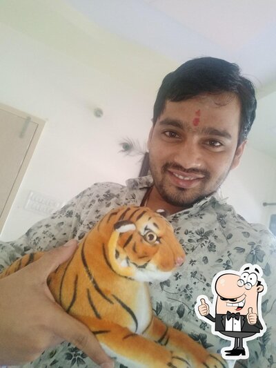 Vakratund Parsal Point photo