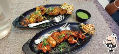 Elysian Inn Restaurant photo