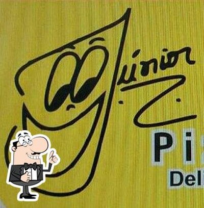 JUNIOR PIZZA foto
