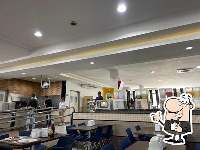 O Fazendeiro ISEJIMA - Posto de serviços, Hotel e Restaurante foto