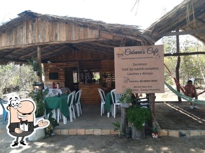 Café da Ray foto