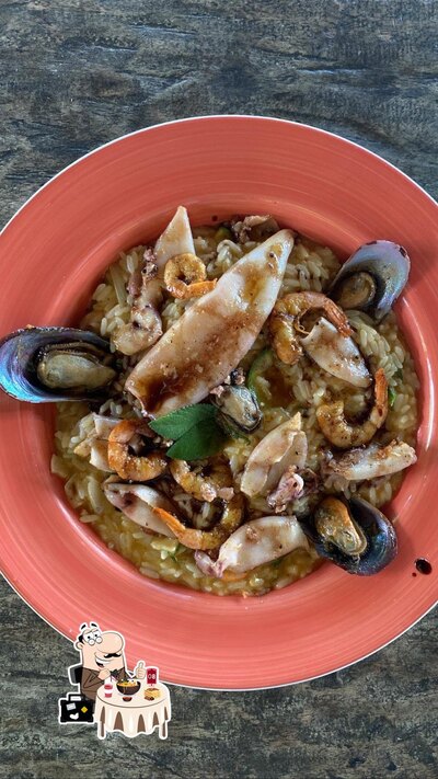 Comida em A tal lasanha ( agora somos delivery de lasanha )