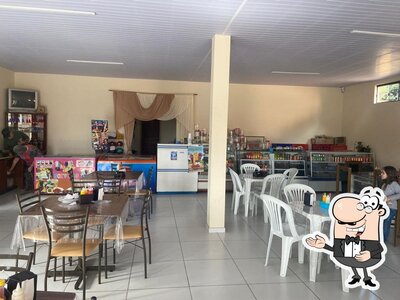 Restaurante e pastelaria GW foto