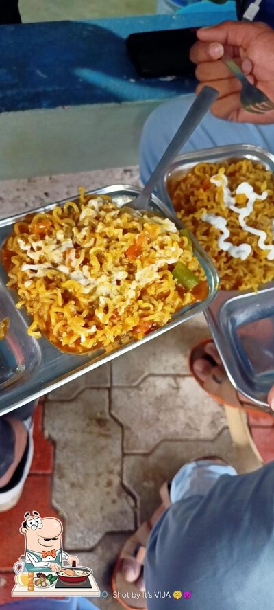 TANISHKA'S BRUNCH photo