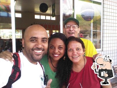 Barrigão foto