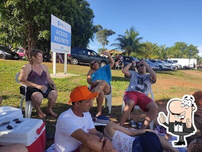 Rancho Arara Azul foto