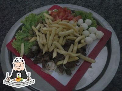 Platos en Paiol
