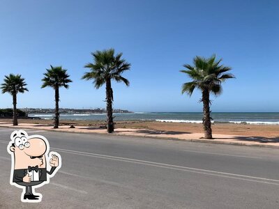 E PANEMA - Restaurant menu, prices and reviews