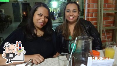 Fafa Bar e Restaurante foto