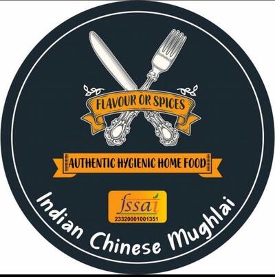 The brand of Flavour Of Spices