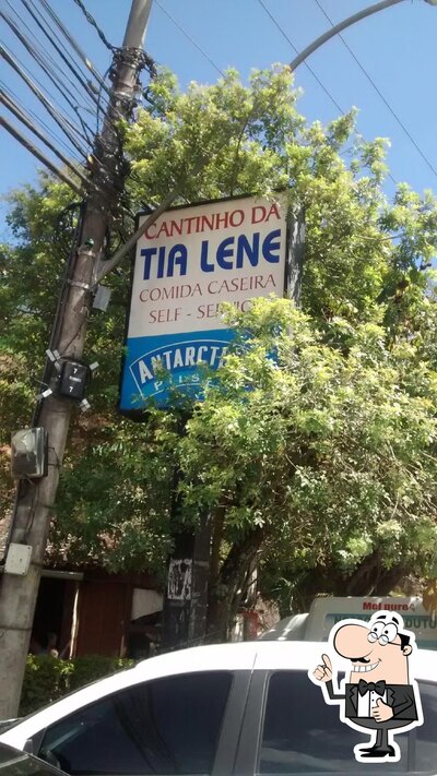 Cantinho da Tia Lene foto