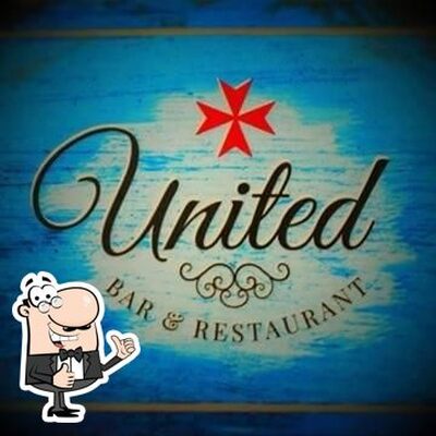 United Restaurant Behind The Church