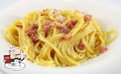 Cibo al Pilla Caffè