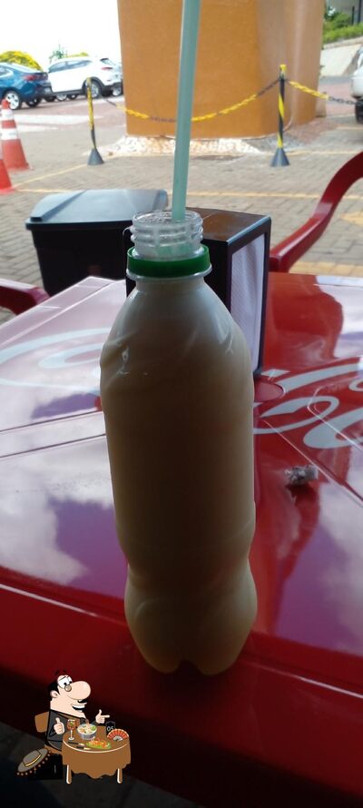 Platos en Caldo de Cana e Lanches da Ivone