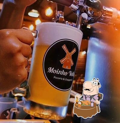 Saboreie uma cerveja com seu jantar