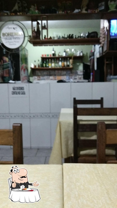 Restaurante Torn'a Sorriento foto