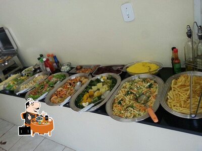 Restaurante Papito's foto