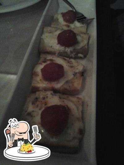 Cibo al Touch