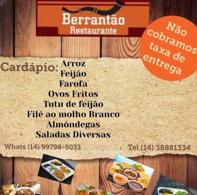 Leia as informações sobre o Berrantão Pereiras SP