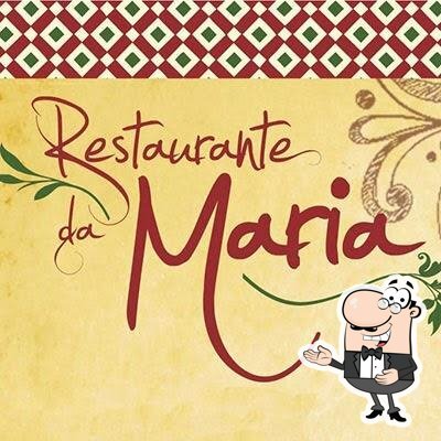 Restaurante da Maria foto