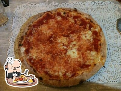La pizza è il piatto veloce più di successo al mondo