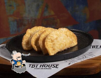 Comida em TBT House - Unidade Norteshopping