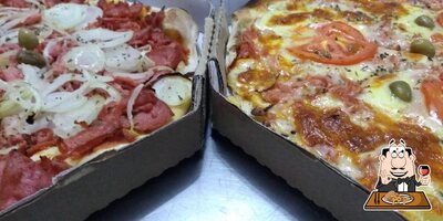 A pizza é o fast food mais amado do mundo
