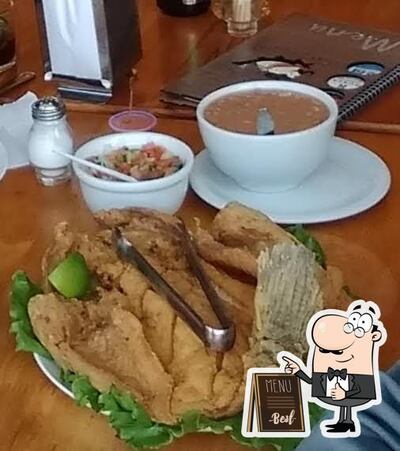 Tchê do Peixe foto