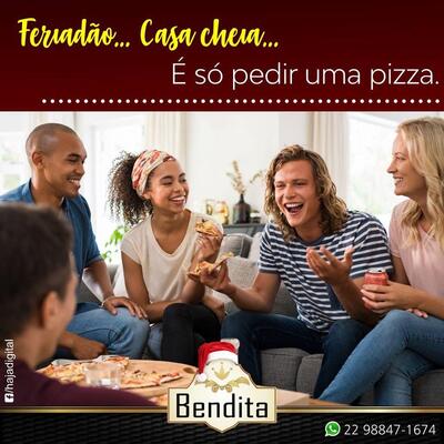Leia as informações sobre o Bendita Cabo Frio RJ