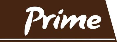 O logotipo do Prime Chopperia