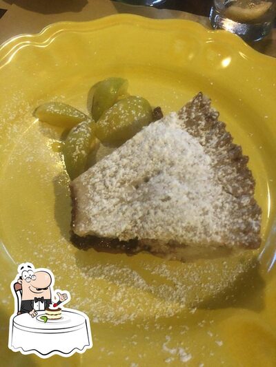 Venez tester les plats sucrés