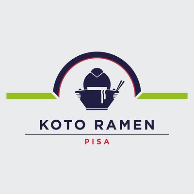 Il marchio di Koto Ramen