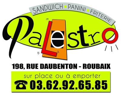 La marque de Le Palestro